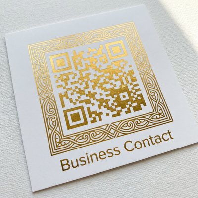 看片商务二维码