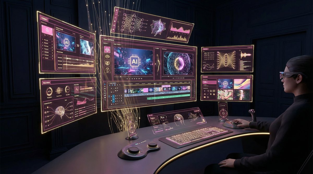 看片 AI剪辑教程视频