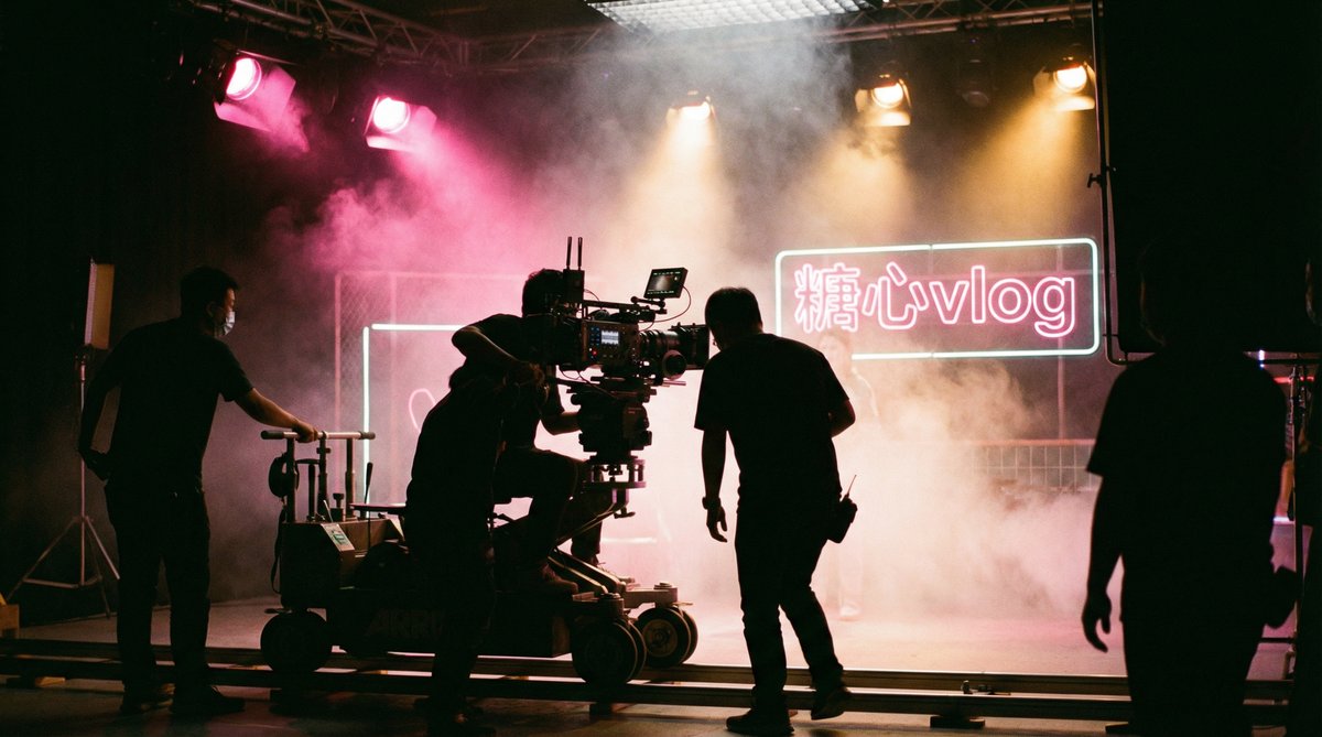 看片影视幕后视频